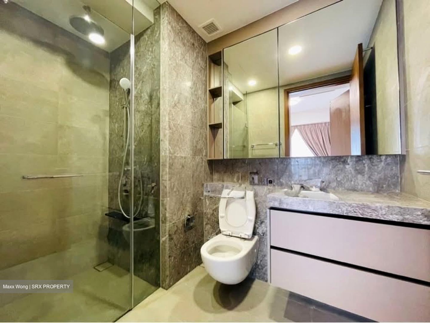 Stirling Residences (D3), Apartment #575896481